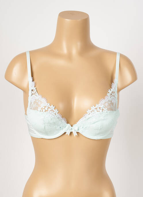 Sutien verde SIMONE PERELE femeie