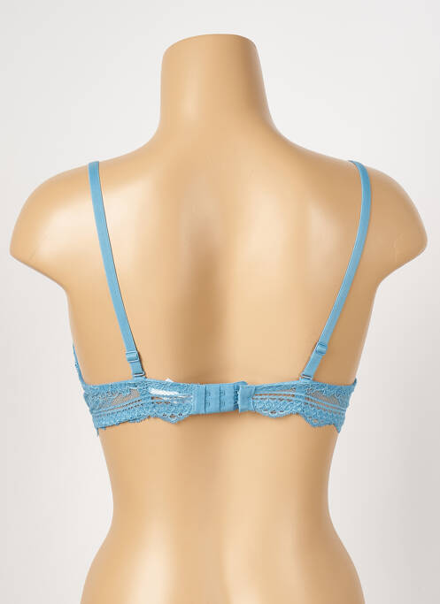 Sutien albastru SIMONE PERELE femeie