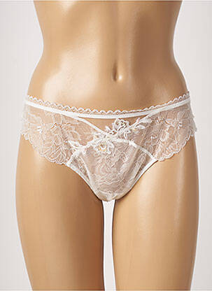 Tanga bej LISE CHARMEL femeie