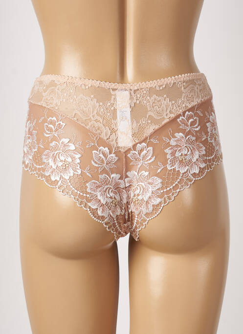 Chilot piele AUBADE femeie