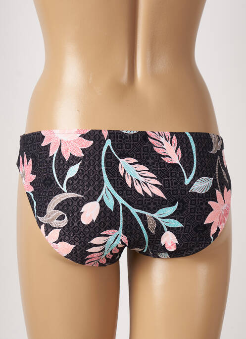 Chiloți de baie negru SEAFOLLY femeie