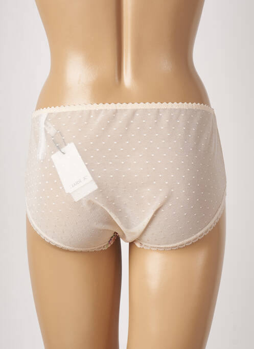 Shorty roz MARIE JO femeie