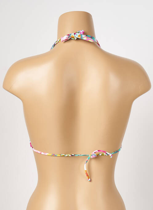 Sutien de costum de baie verde ANTIGEL femeie