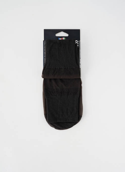 Șosete gri LE BOURGET femeie