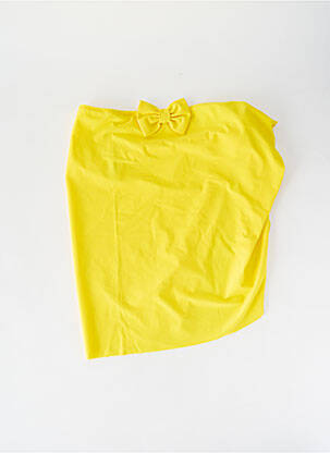 Pareo galben ANTIGEL femeie