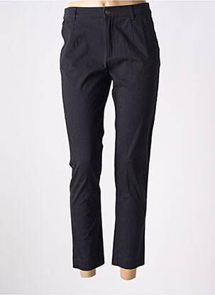 Pantalon 7/8 negru LA FIANCEE DU MEKONG femeie