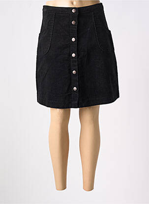 Fustă scurtă negru LA FIANCÉE femeie