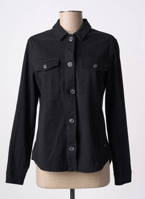 Cămașă negru GARCIA femeie