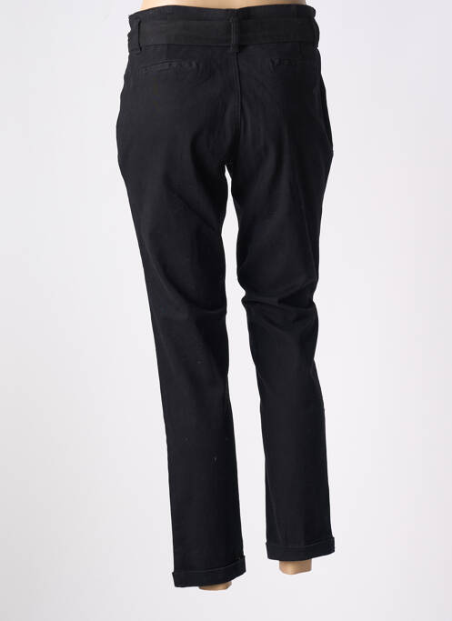Pantalon slim negru LA FIANCEE DU MEKONG femeie