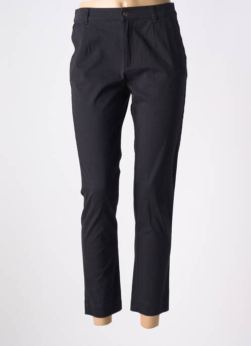 Pantalon 7/8 negru LA FIANCEE DU MEKONG femeie