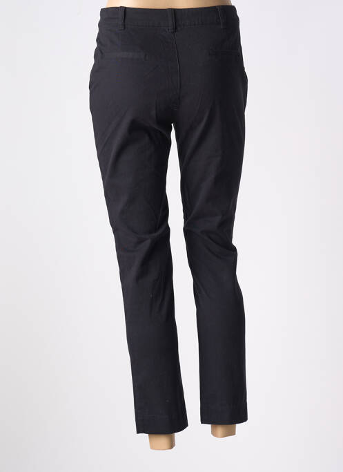 Pantalon 7/8 negru LA FIANCEE DU MEKONG femeie