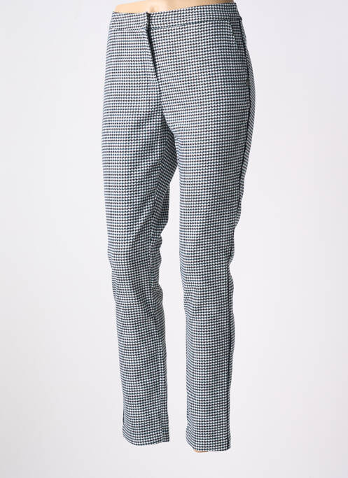 Pantalon negru GARCIA femeie