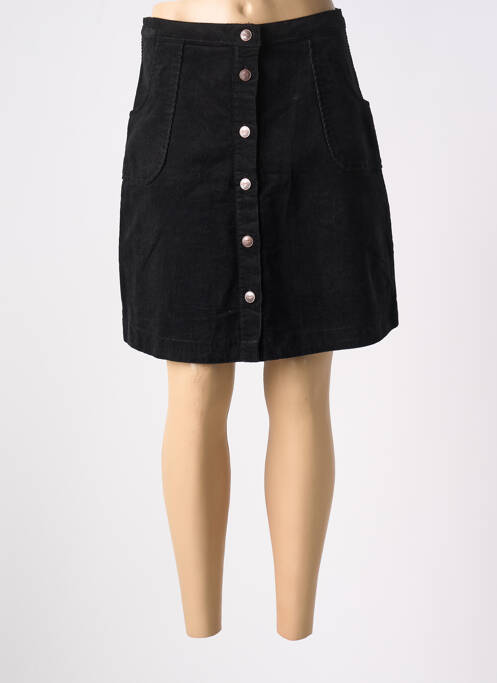 Fustă scurtă negru LA FIANCÉE femeie