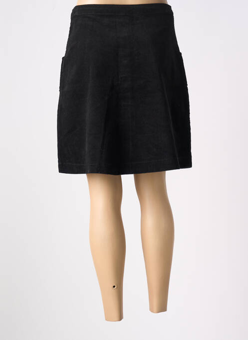 Fustă scurtă negru LA FIANCÉE femeie