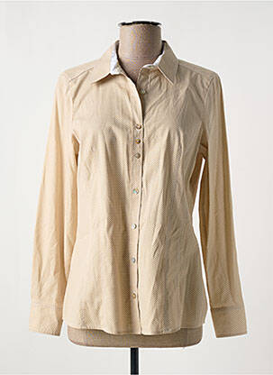 Cămașă bej RABE femeie
