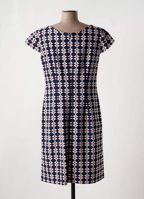 Rochie midi negru BETTY BARCLAY femeie