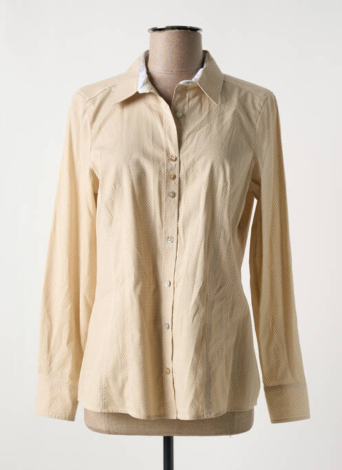 Cămașă bej RABE femeie