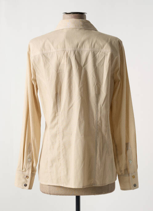 Cămașă bej RABE femeie