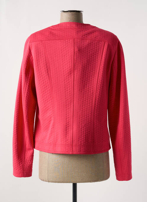 Jachete casual roz RABE femeie