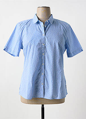 Cămașă albastru CAPTAIN CORSAIRE femeie