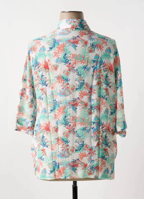 Cămașă verde SAINT JAMES femeie