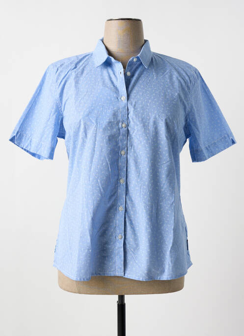 Cămașă albastru CAPTAIN CORSAIRE femeie