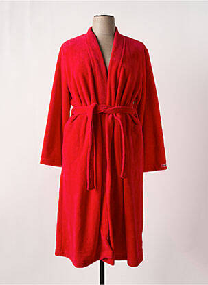 Halat roșu TAUBERT femeie