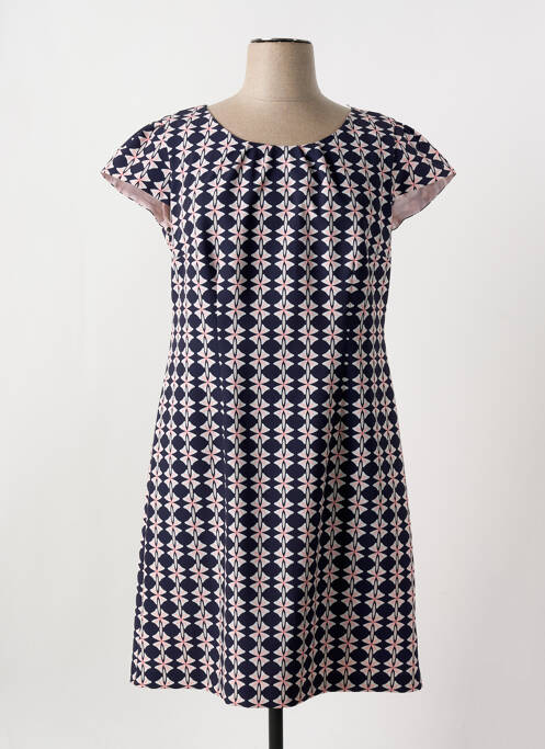 Rochie midi negru BETTY BARCLAY femeie