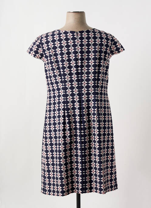 Rochie midi negru BETTY BARCLAY femeie