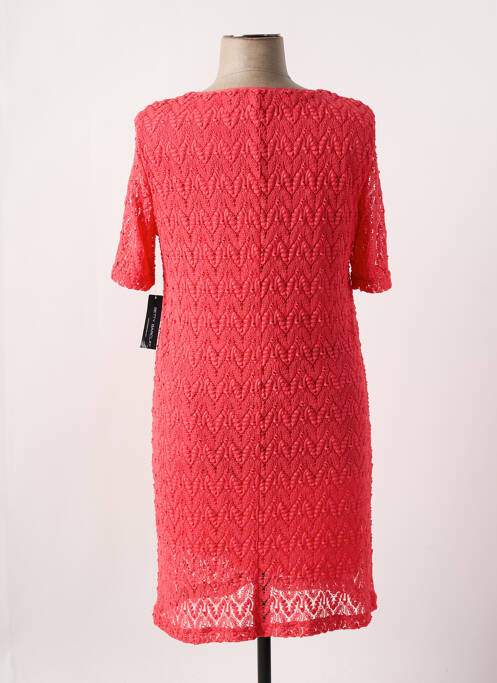 Rochie midi roșu BETTY BARCLAY femeie