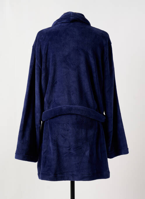 Halat de baie albastru EMINENCE bărbat