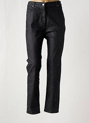 Blugi cu croială slim gri FRED SABATIER femeie