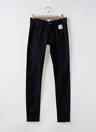 Blugi skinny talie joasă talie joasă negru ROXY femme