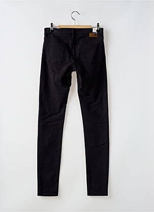 Blugi skinny talie joasă talie joasă negru ROXY femeie