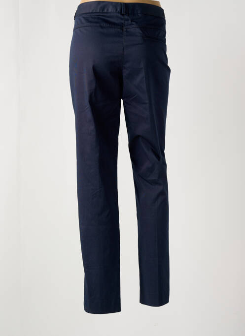 Pantalon slim albastru JOCAVI femeie