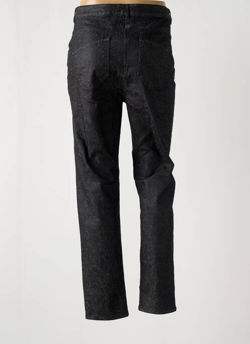 Blugi cu croială slim elasticitate mărime normală gri FRED SABATIER femme