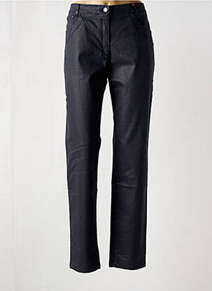 Blugi cu croială slim albastru JOCAVI femeie