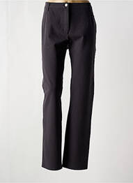 Blugi cu croială slim elasticitate mărime normală gri BETTY BARCLAY femme