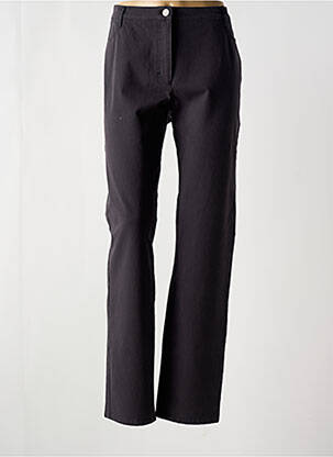 Blugi cu croială slim gri BETTY BARCLAY femeie