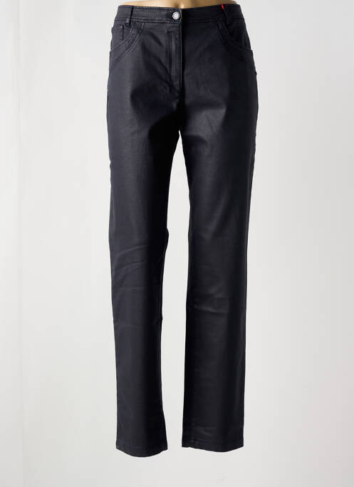 Blugi cu croială slim albastru JOCAVI femeie