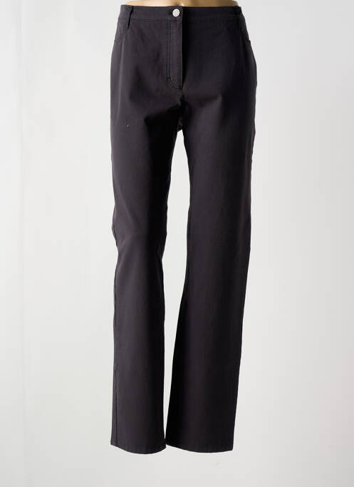 Blugi cu croială slim gri BETTY BARCLAY femeie