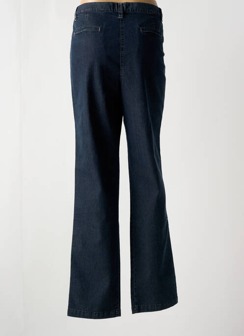 Blugi cu croială slim albastru MAT DE MISAINE femeie