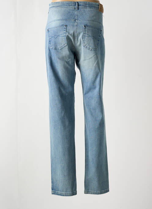 Blugi cu croială slim albastru PAUL BRIAL femeie