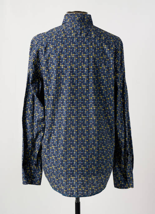 Cămașă cu mâneci lungi albastru CASAMODA bărbat