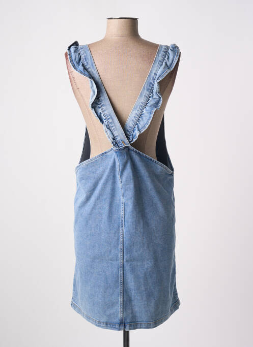 Rochie midi albastru LA PETITE ETOILE femeie