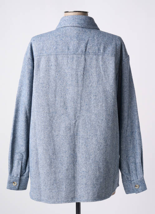 Jachete casual albastru FRNCH femeie