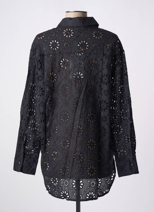 Cămașă negru GRACE & MILA femeie