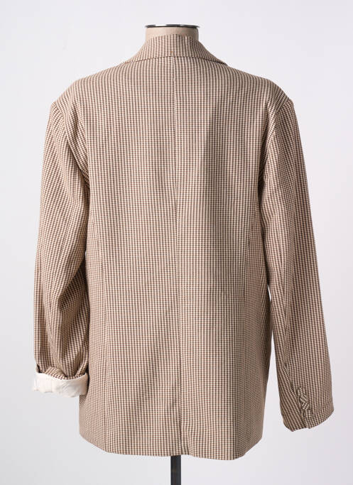 Sacou maro ONLY femeie