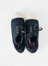 Adidași vârf rotund vârf rotund gri BENSIMON unisex