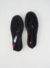 Espadrile vârf rotund vârf rotund negru HAVAIANAS bărbat
